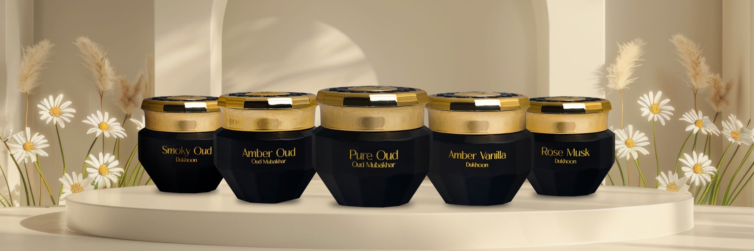 Home Perfumes
