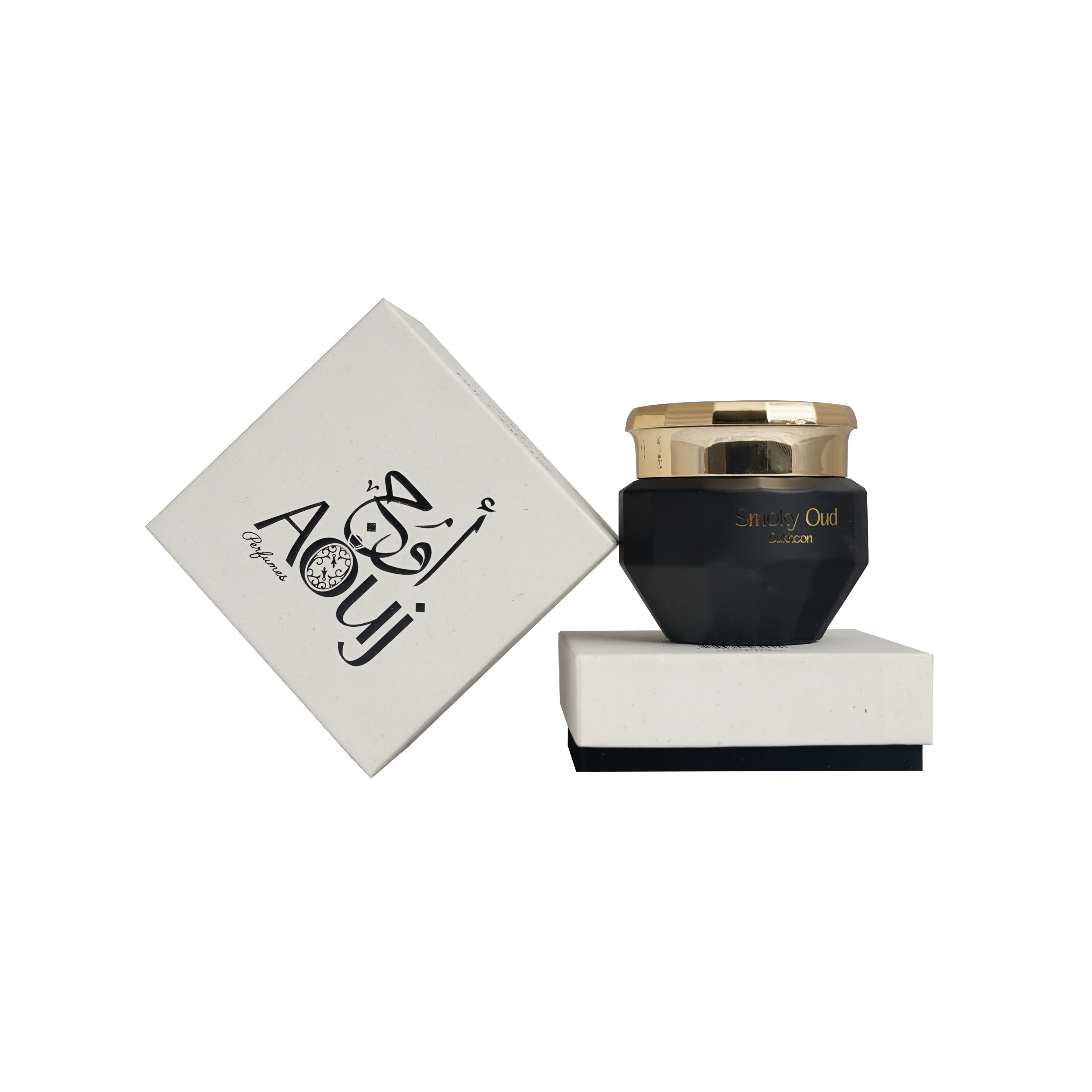‏Smoky Oud Dukhoon