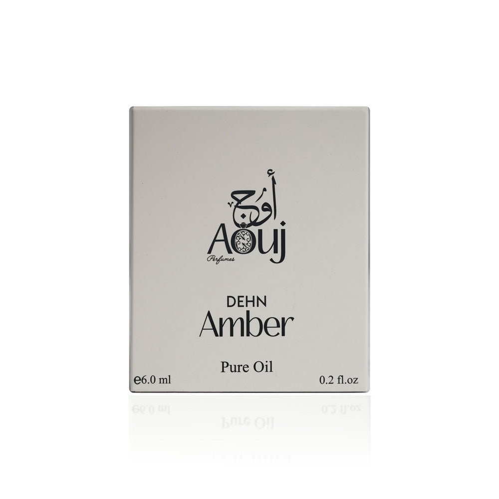 Amber Dehn