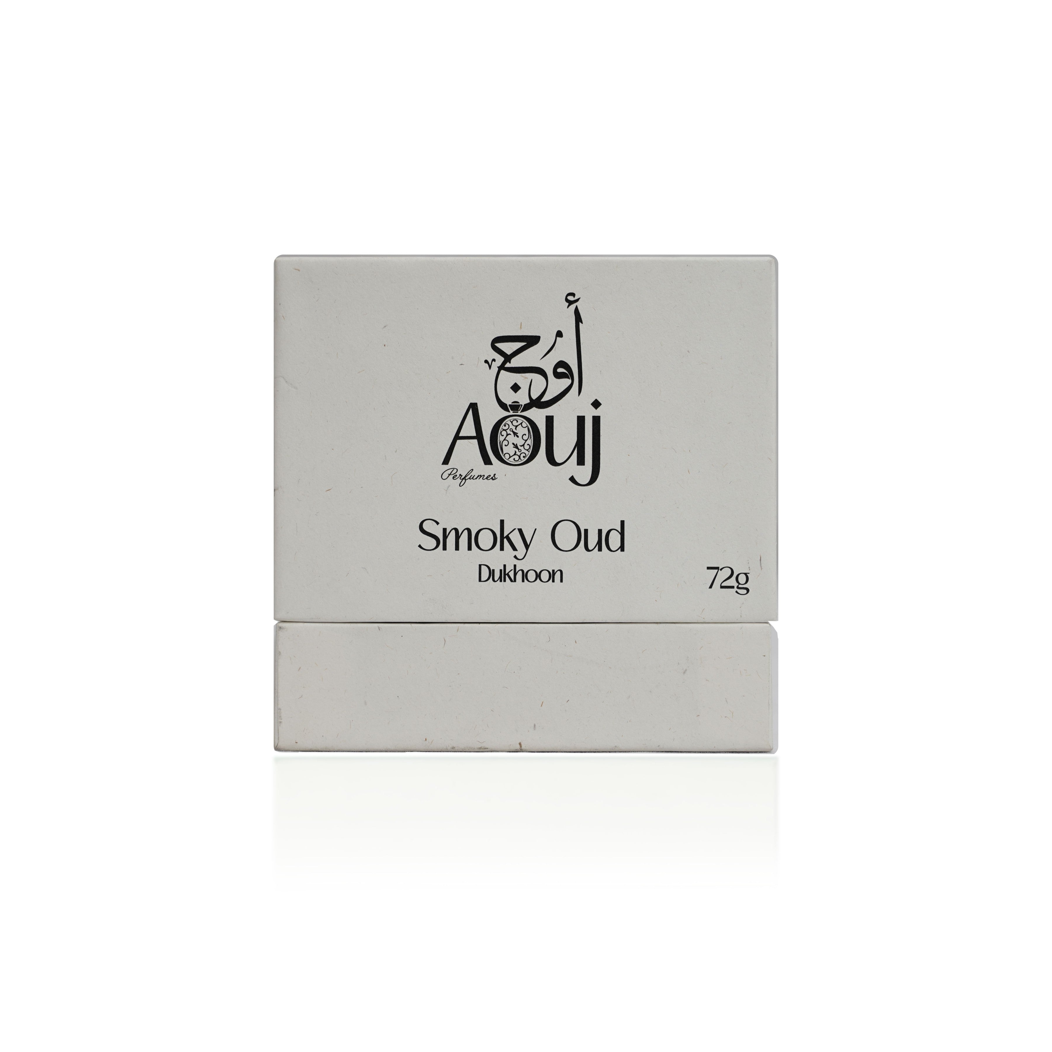 ‏Smoky Oud Dukhoon