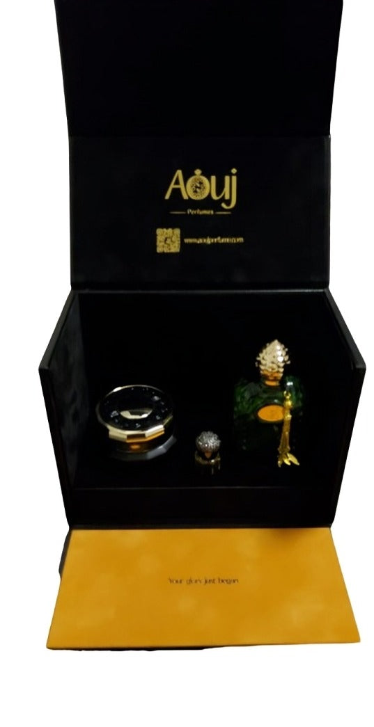 ARABIAN BOX