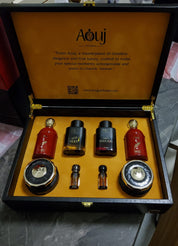 LUXURIOUS BOX