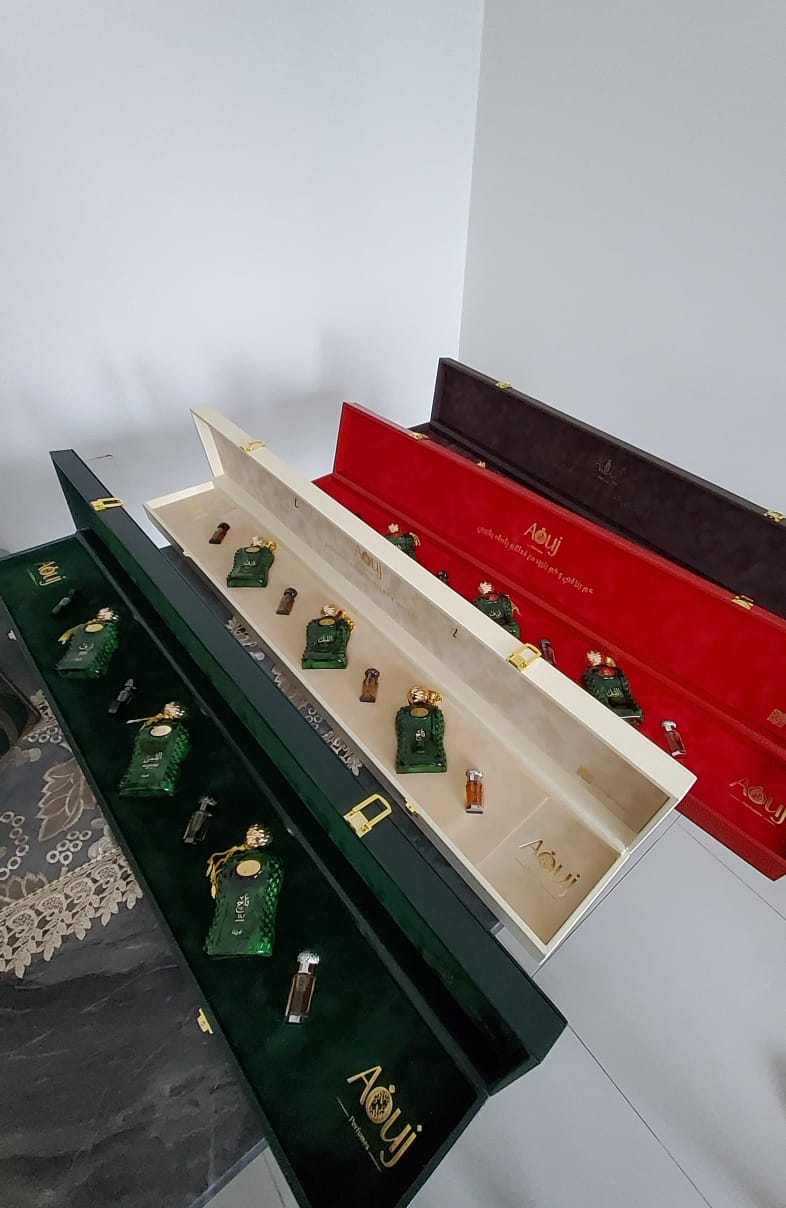 AL-TURATH BOX